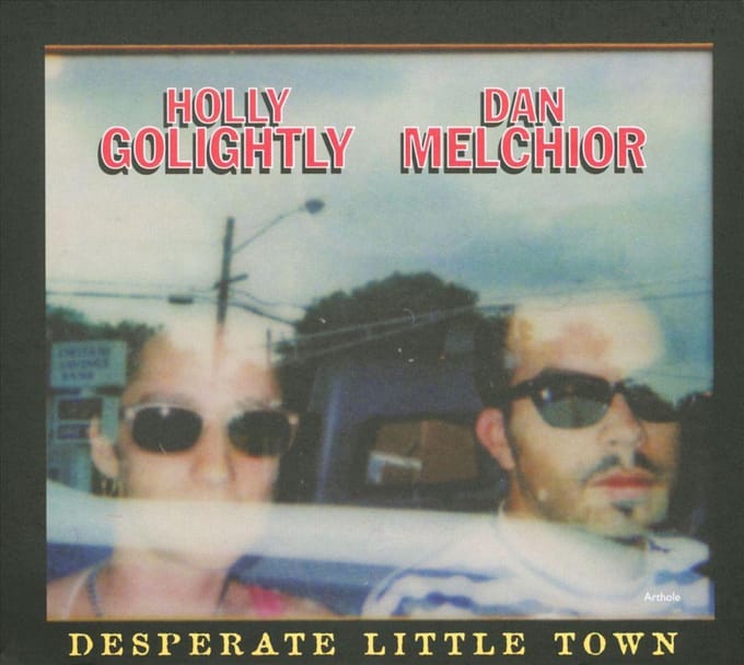 Desperate Little Town Goods