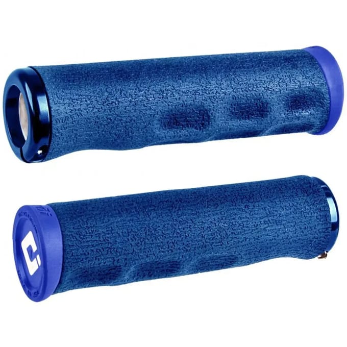 Paar handgrepen Odi F-1 Series Dread Lock