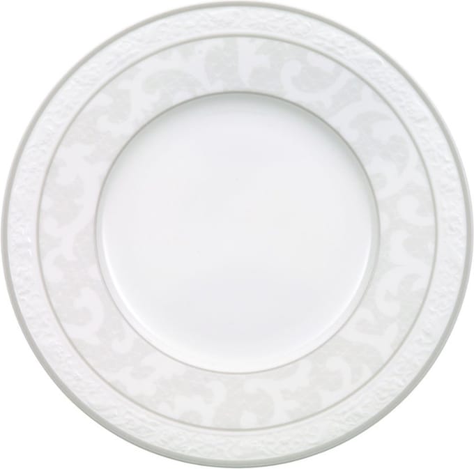 Villeroy & Boch Gray Pearl Gebaksbord 18cm