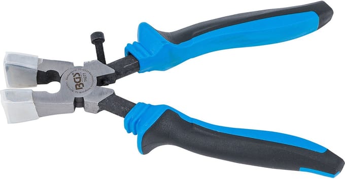 BGS Glasbreektang - 205 mm