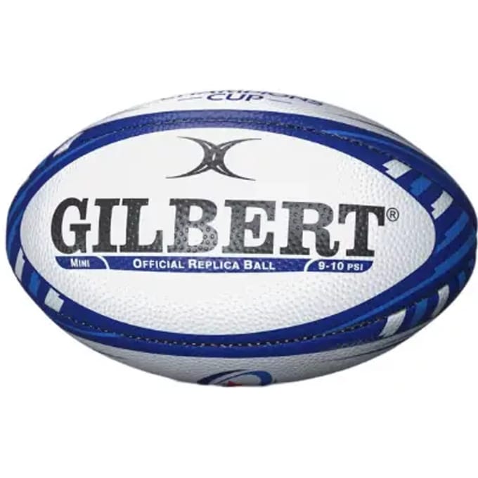 Rugbybal voor kinderen Gilbert