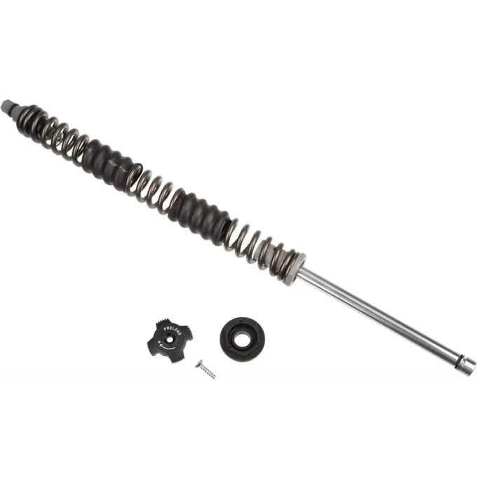 Luchtpiston voor vork Rockshox Topcap Adjknob 100s Xc30/30s