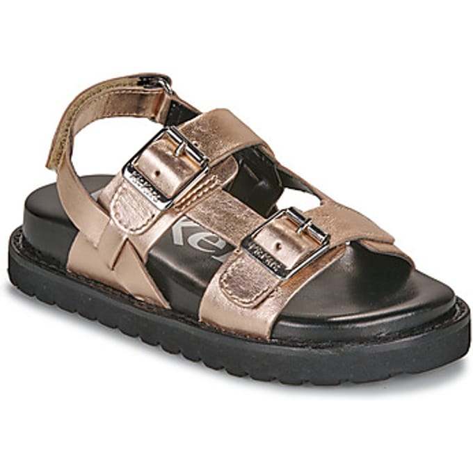 Kickers  Platte sandalen NEOSUMMER KID