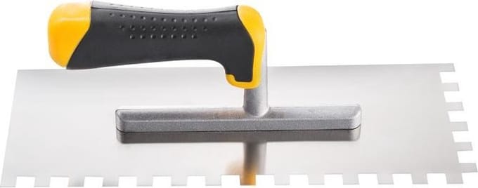 HARDY Lijmspaan 6x6mm 28x12cm