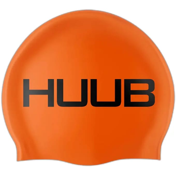 2025 Huub Badmuts - Fluo Orange