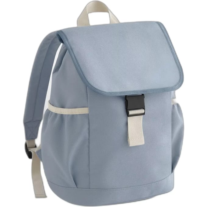 Avontuurlijke Rugzak Kind Bag Base