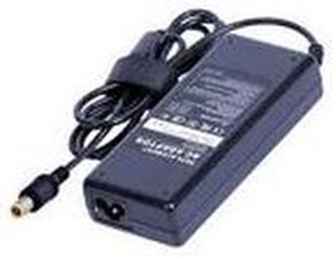 Lenovo 40Y7672 netvoeding & inverter Binnen 90 W Zwart
