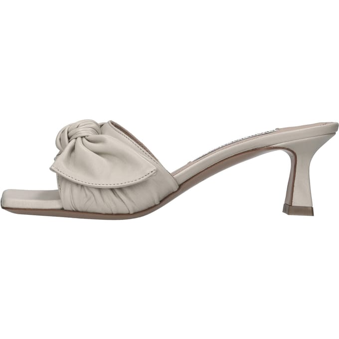Francesco Sacco Sandalen Beige