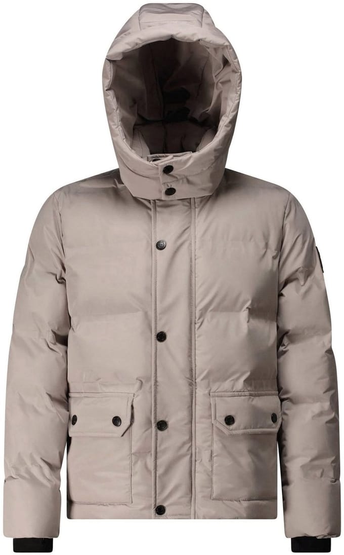 SuperRebel Colorado Skijas Jongens - Maat 152