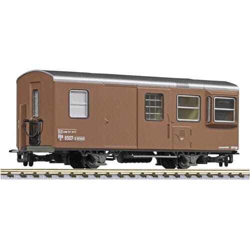 Liliput L344434 Speciale wagen DC