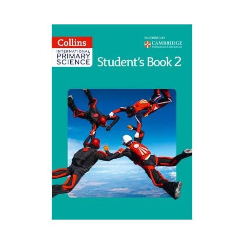 International Primary Science Student's Book 2 - Karen Morrison
