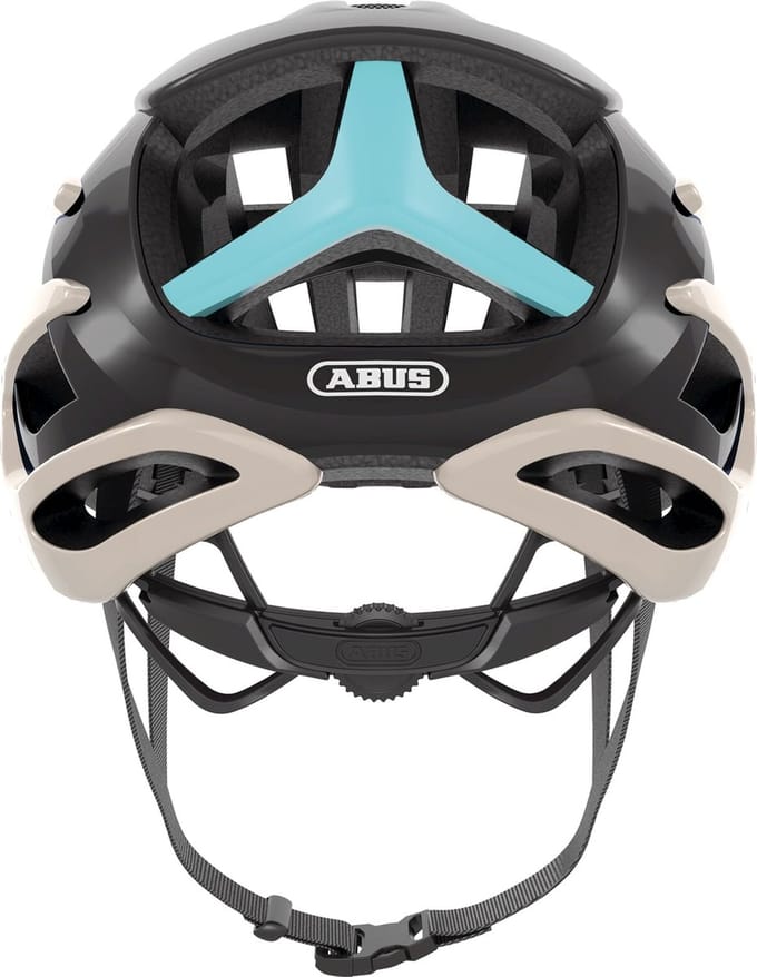 Abus helm AirBreaker S 51-55 Champagne gold