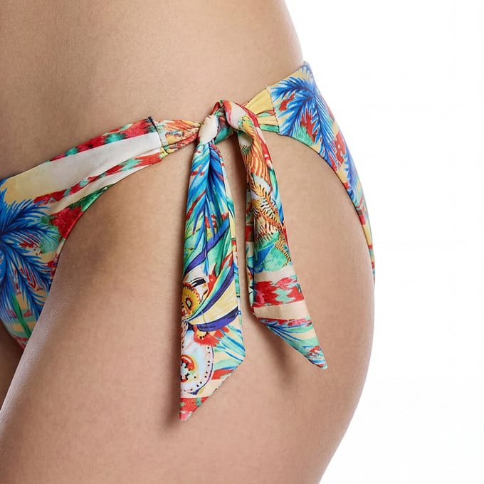 Dames Bikini Slip W260652