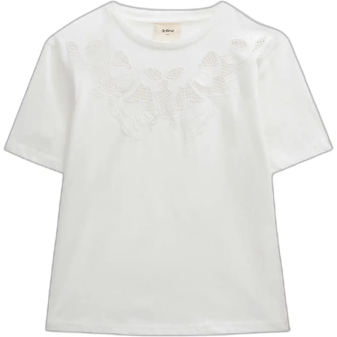 T-shirt dames Artlove Celysia