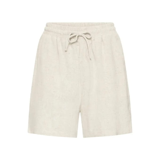 Damesshort b.young BYFILINEN