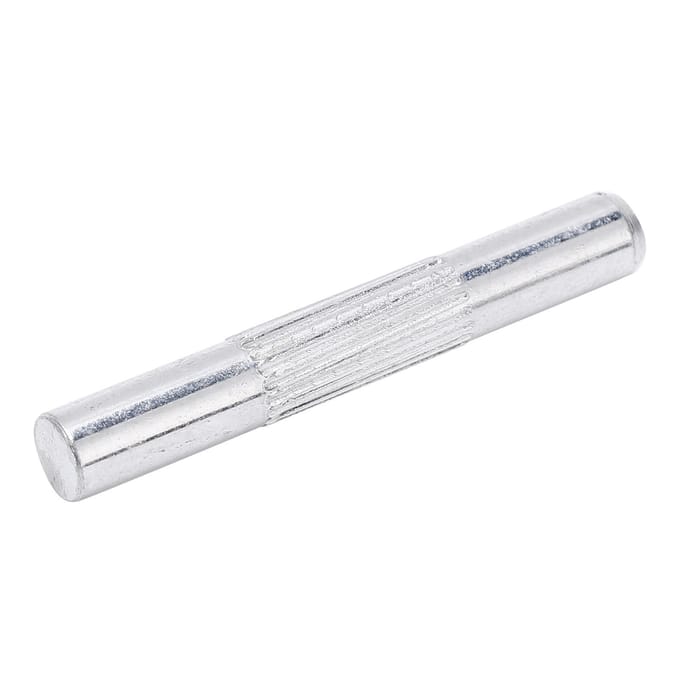 Opvouwbare Elektrische Scooter Versterkte Sloten Gesp Haken Pin Vervanging voor Xiaomi M365 white