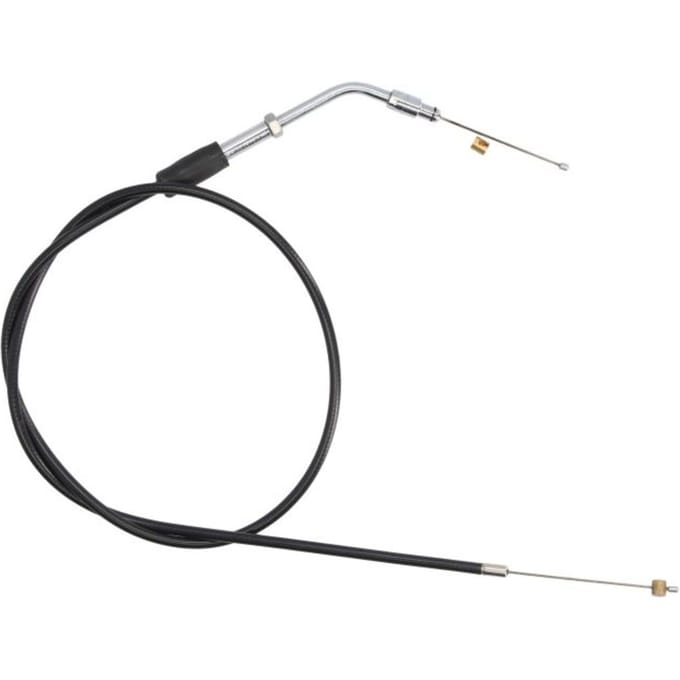 Gaskabel 4 RIDE LGHD-19