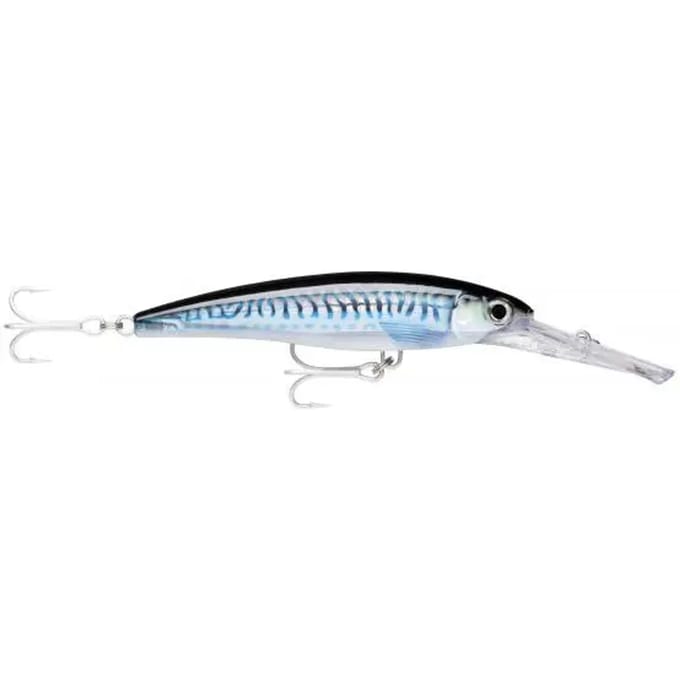 Drijvend kunstaas Rapala x-rap® magnum® 16cm