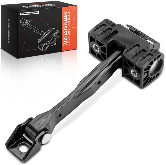 Frankberg 1x Deurbegrenzer Achter voor VW Touran 987 YS3E Touran Van