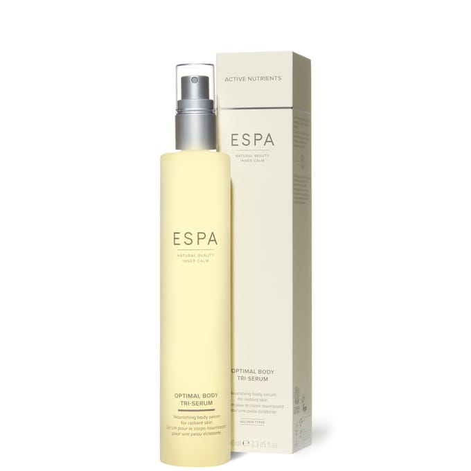 ESPA Body Polish Bundle