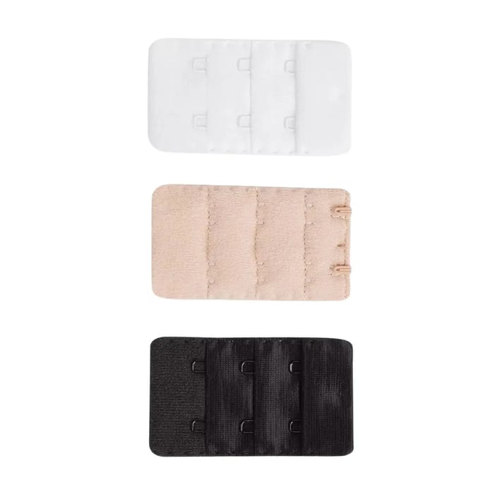 Vrouwen bh-extensies Triumph (x3)