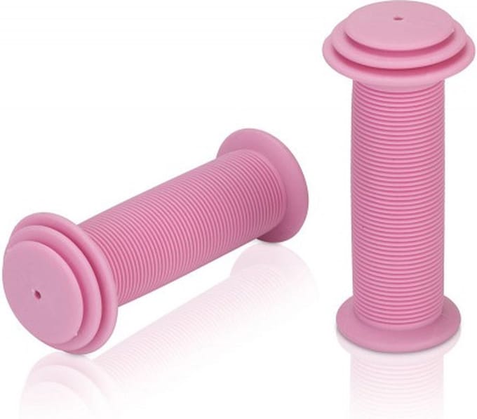 XLC GR-G18 Handvatten Kinderfiets - 100mm - Roze