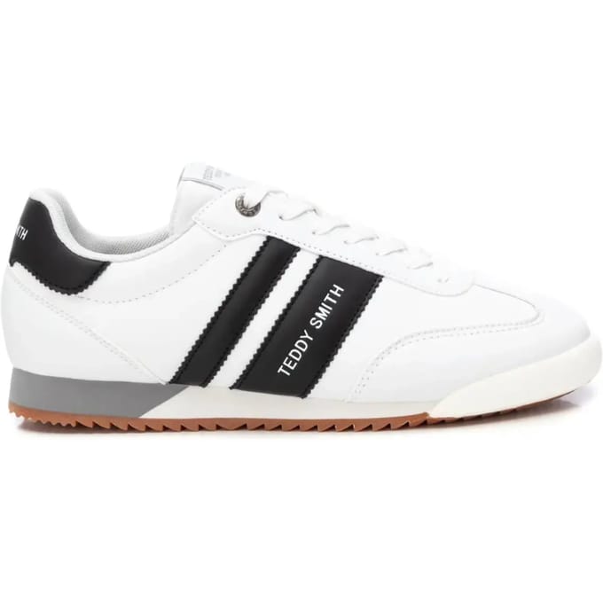 TEDDY SMITH 120188 Trainer - WIT