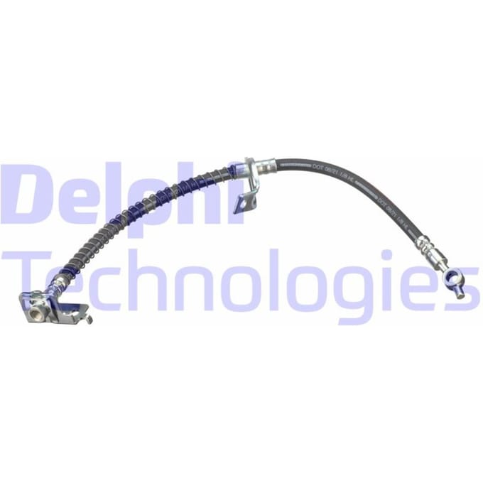 Remleiding DELPHI LH7640
