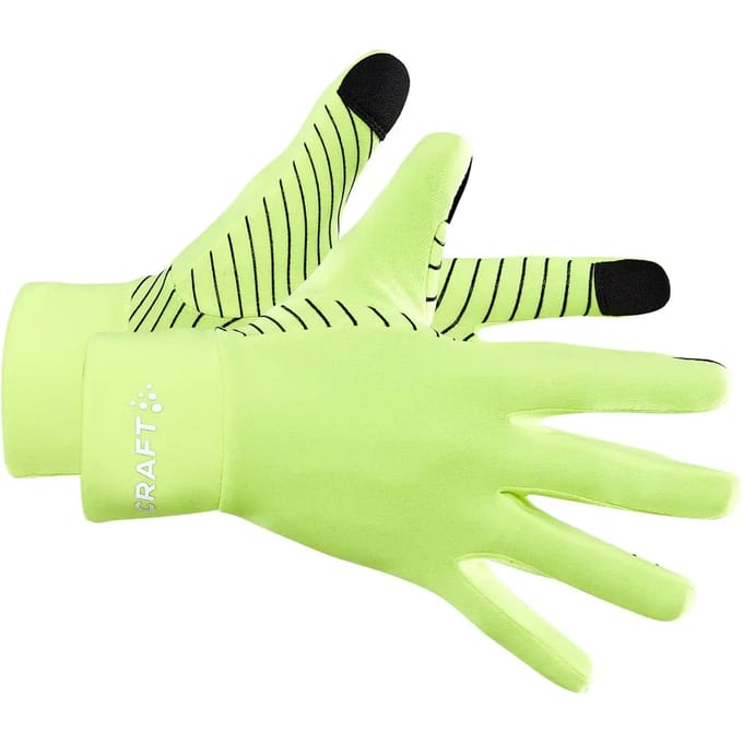 Thermische handschoenen Craft Core Essence Multi Gri