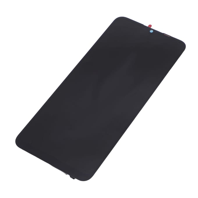 Schermvervanging voor C21 2021 Smartphone LCD-scherm Touchscreen Digitizer Assembly met Reparatie black