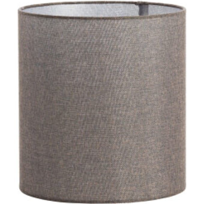 Light & Living - Lampenkap BRANFO - Bruin - 25x25x27 cm