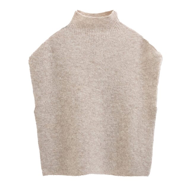 Knit-ted Pullover 262p028 rave