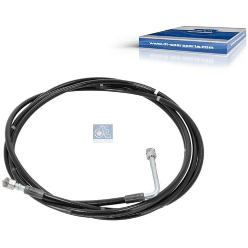 Cabine hefkabel DT SPARE PARTS 2.70955