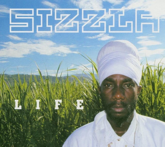 Sizzla - Life (CD)