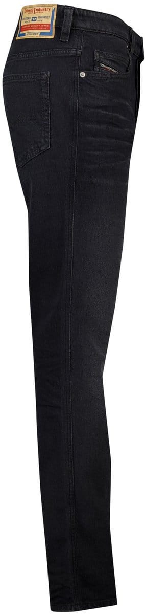 Diesel jeans zwart