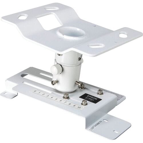 Epson plafondbeugel (wit) - ELPMB23