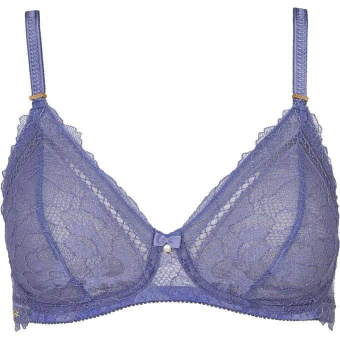Dames triangel bh Selmark Agatha