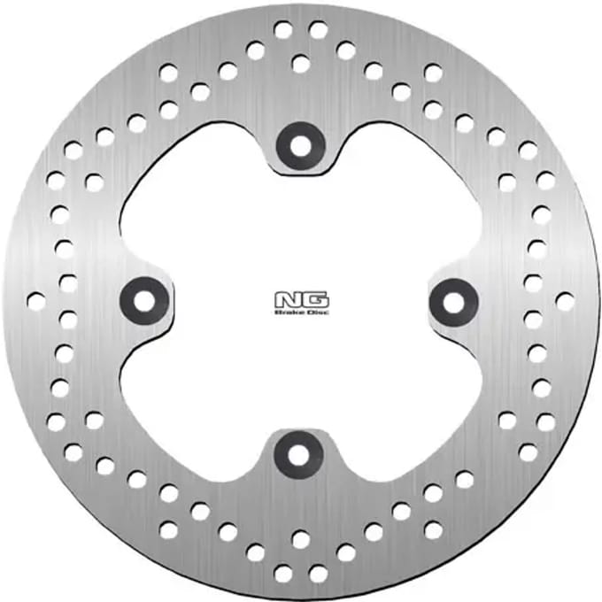 Remschijf voor vaste motorfiets NG Brake Disc DIS364