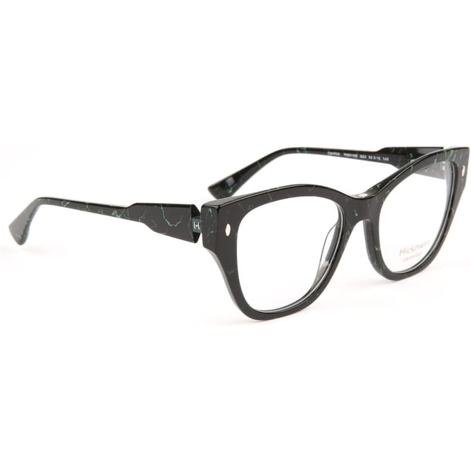 Ana Hickmann Optical Frame HI6318G G22 52