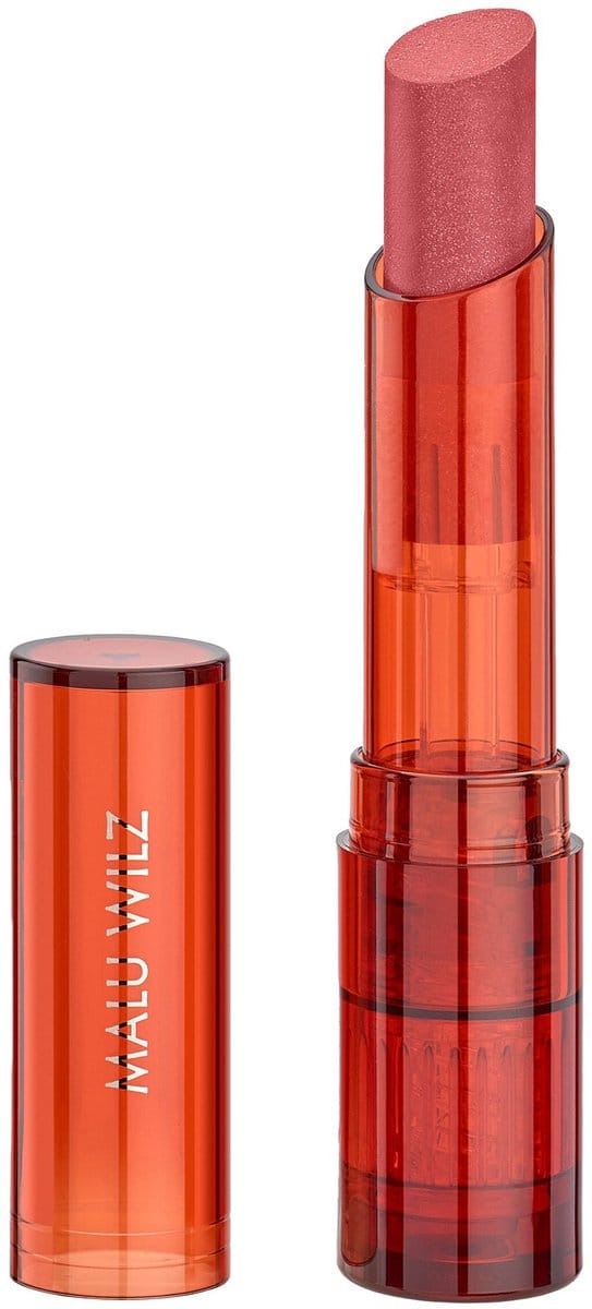 Malu Wilz Natural Glow Lip Balm -Touched by the Sun Edition Nr. 06 Flame 3g