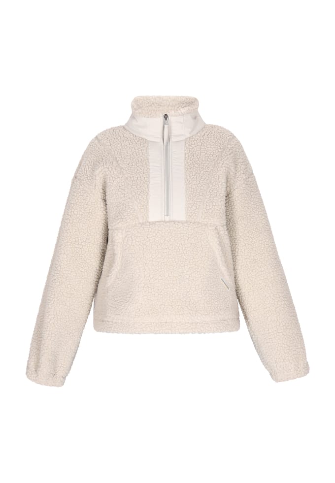 Schmuddelwedda Blouson Dames steen