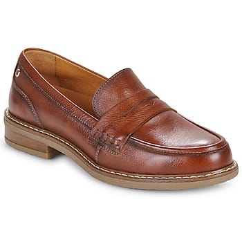 Pikolinos Aldaya - dames pump - bruin - maat 36 (EU) 3 (UK)