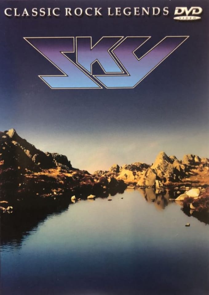 Sky - Classic Rock (Import)