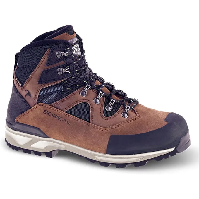 Schoenen Boreal