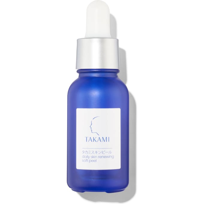 TAKAMI Daily Renewing Soft Peel