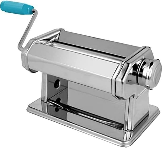DailySupplies® Pasta Machine – Pasta Maker – Pasta Tool