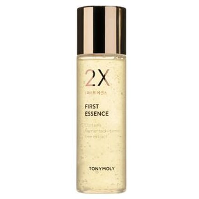 TONYMOLY - 2X First Essence 200ml 200ml