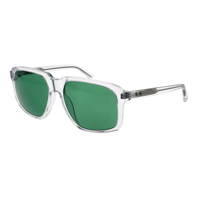 Web Sunglasses WE0378 26N 58