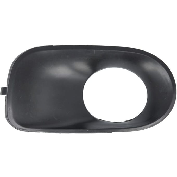 Bumper - ventilatierooster BLIC 6502-07-0095923P