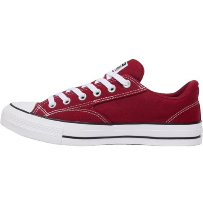 Converse Chuck Taylor All Star Low 'Malden Street - Park Red' 42 brown